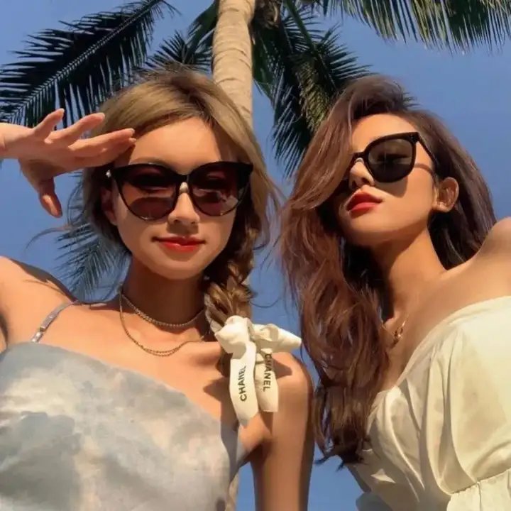 魅力航班