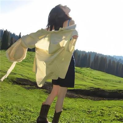 北非行路遥