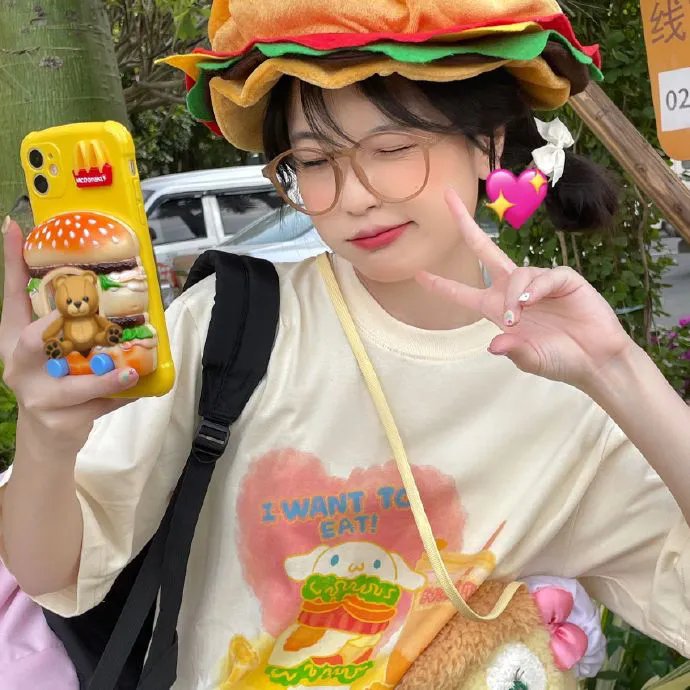 灵魂狂欢节
