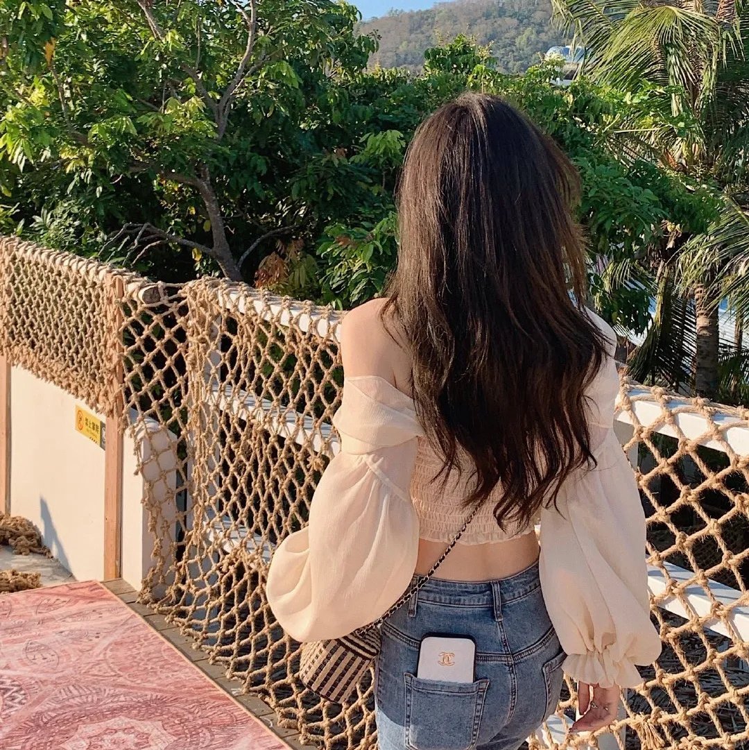 总统的女儿